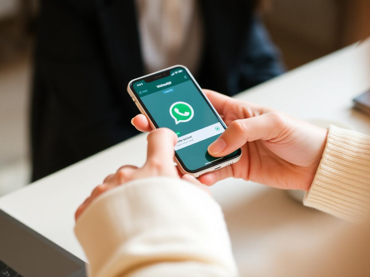 Atención a clientes por WhatsApp con IA